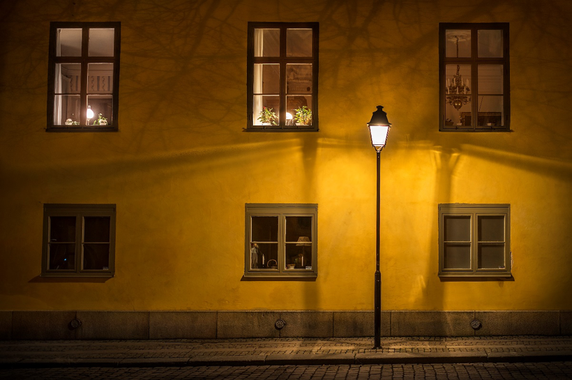 A point of contention 