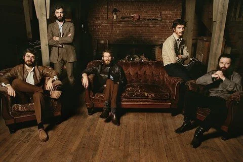 'Out of nine lives, I spent seven': Celebrating The Band's 'Stage Fright' at 50