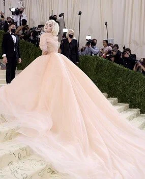 Meta Gala 2021: Highlights from Fashion's Most Important Night