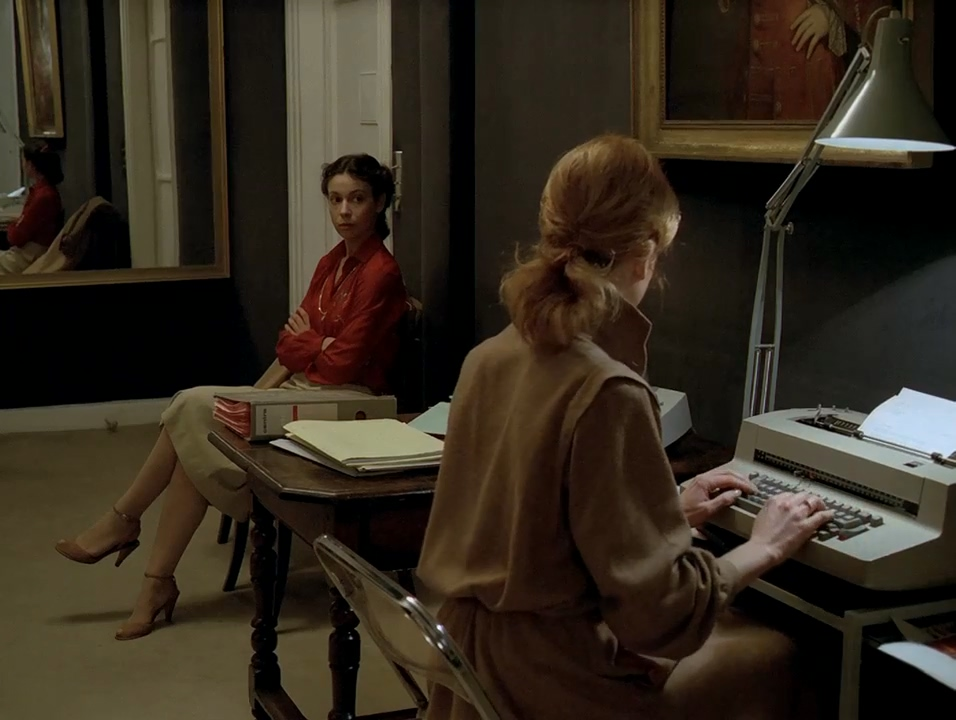 And Lose the Name of Action: The Art of Subtlety in Éric Rohmer’s ‘Comédies et Proverbes’