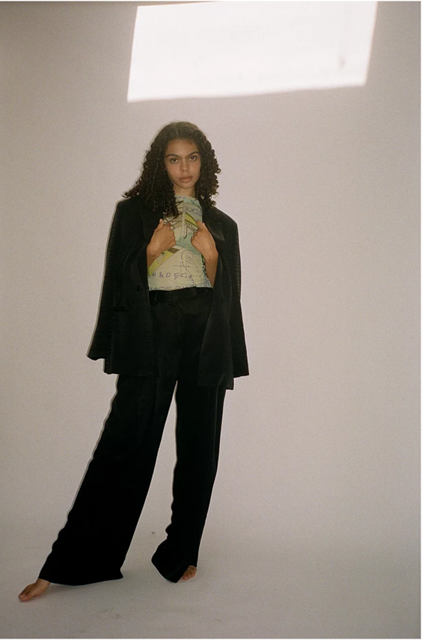 Fashion Activism: Wear It on Your Sleeve