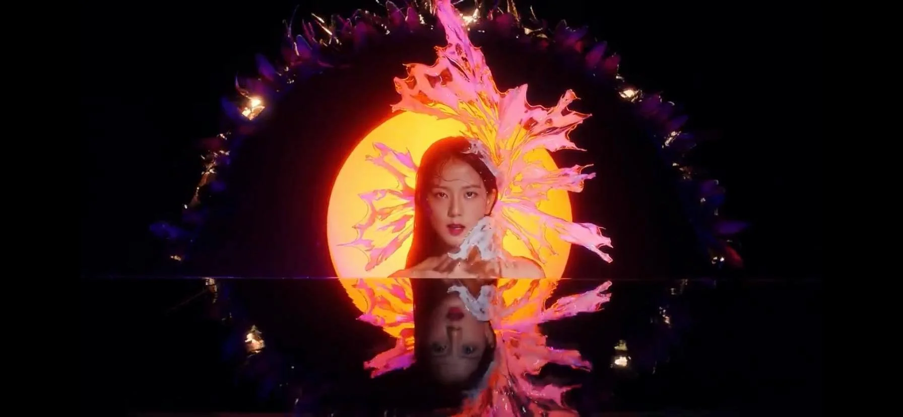 The Language of Music