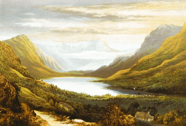 Our Enduring Relationship with Art and Nature