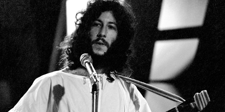 Nobody Knows You When You're Down and Out: The Forgotten Talent of Peter Green