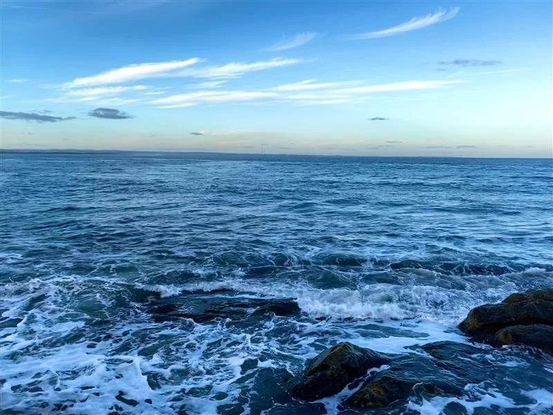 There is very little here which remains