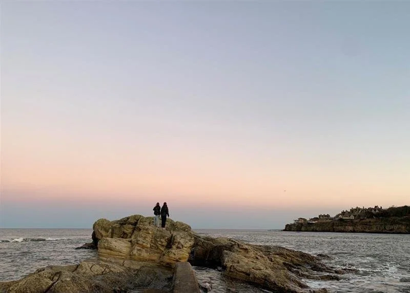 Jealous of the Tides 