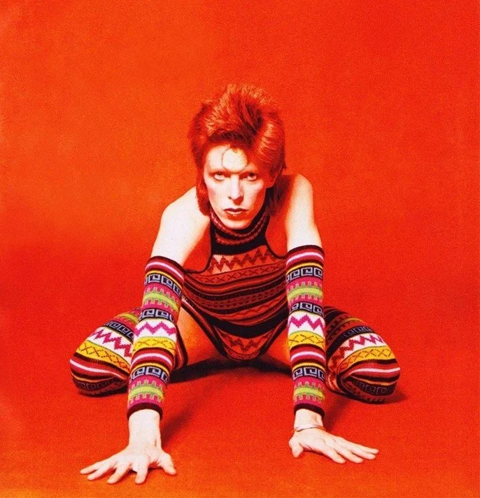 David Bowie and the Legacy of Glam Rock