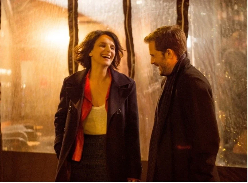 Can a work of philosophy be adapted into a film? The influence of Roland Barthes in Claire Denis’ ‘Un Beau Soleil Intérieur’