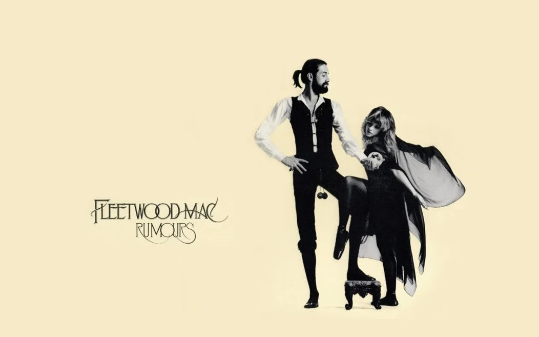 'Don't stop, thinking about tomorrow': Fleetwood Mac's 'Rumors' at 45