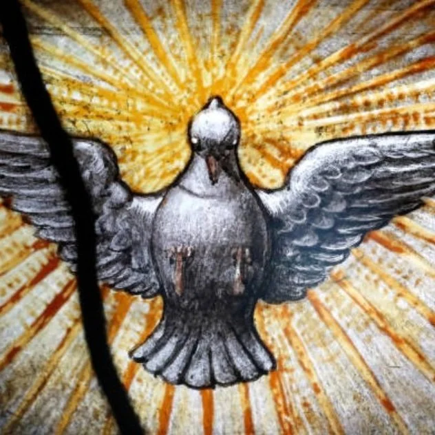 On the Origins of Peace (Literally)