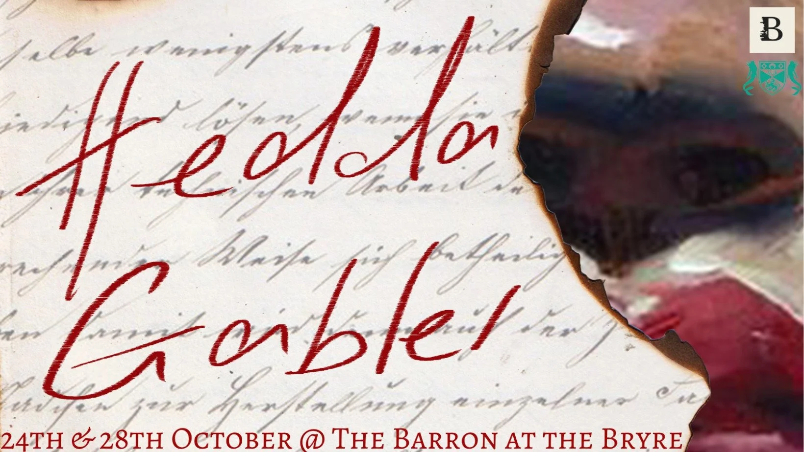 Theatre Review: Hedda Gabler