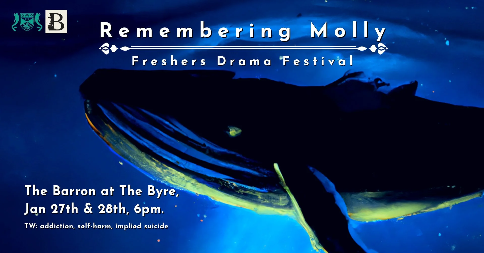 Theatre Review: Remembering Molly