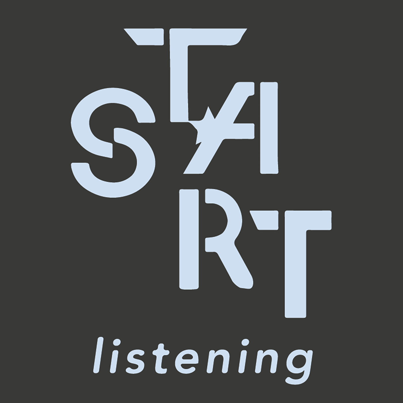 ST.ART Listening Ep. 01 - a fresh start
