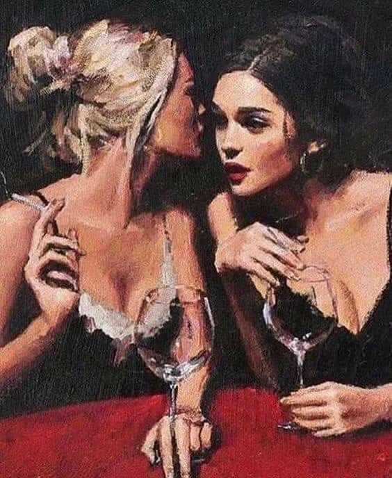 Three Poems By Caitlin Munn 