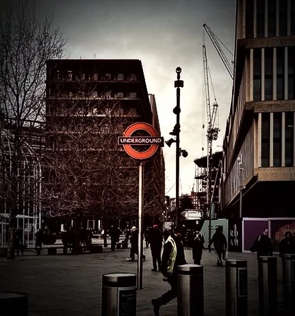 London