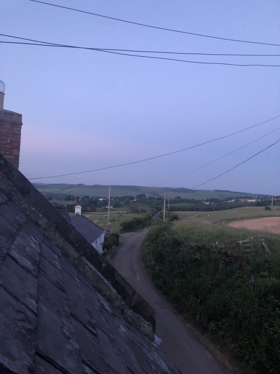 Improvisation Prayer 