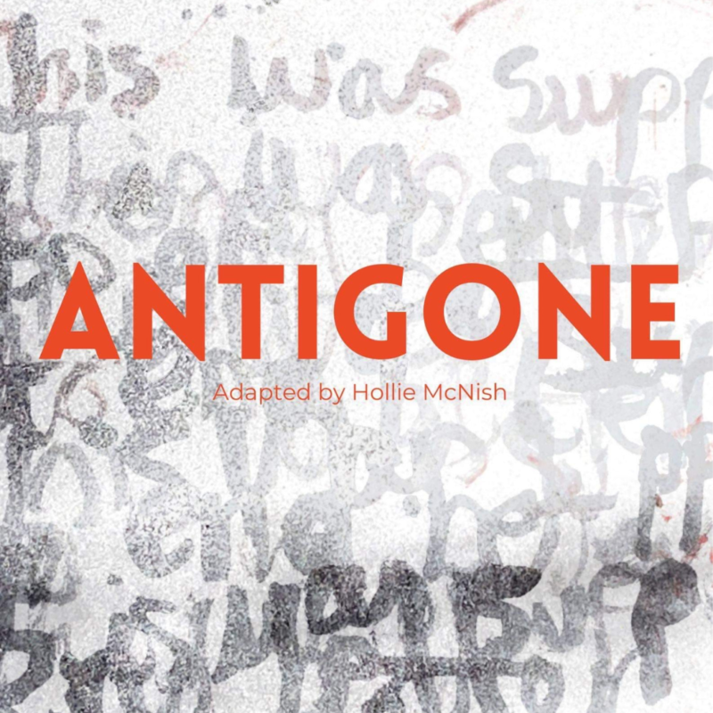 Theatre Review: Antigone