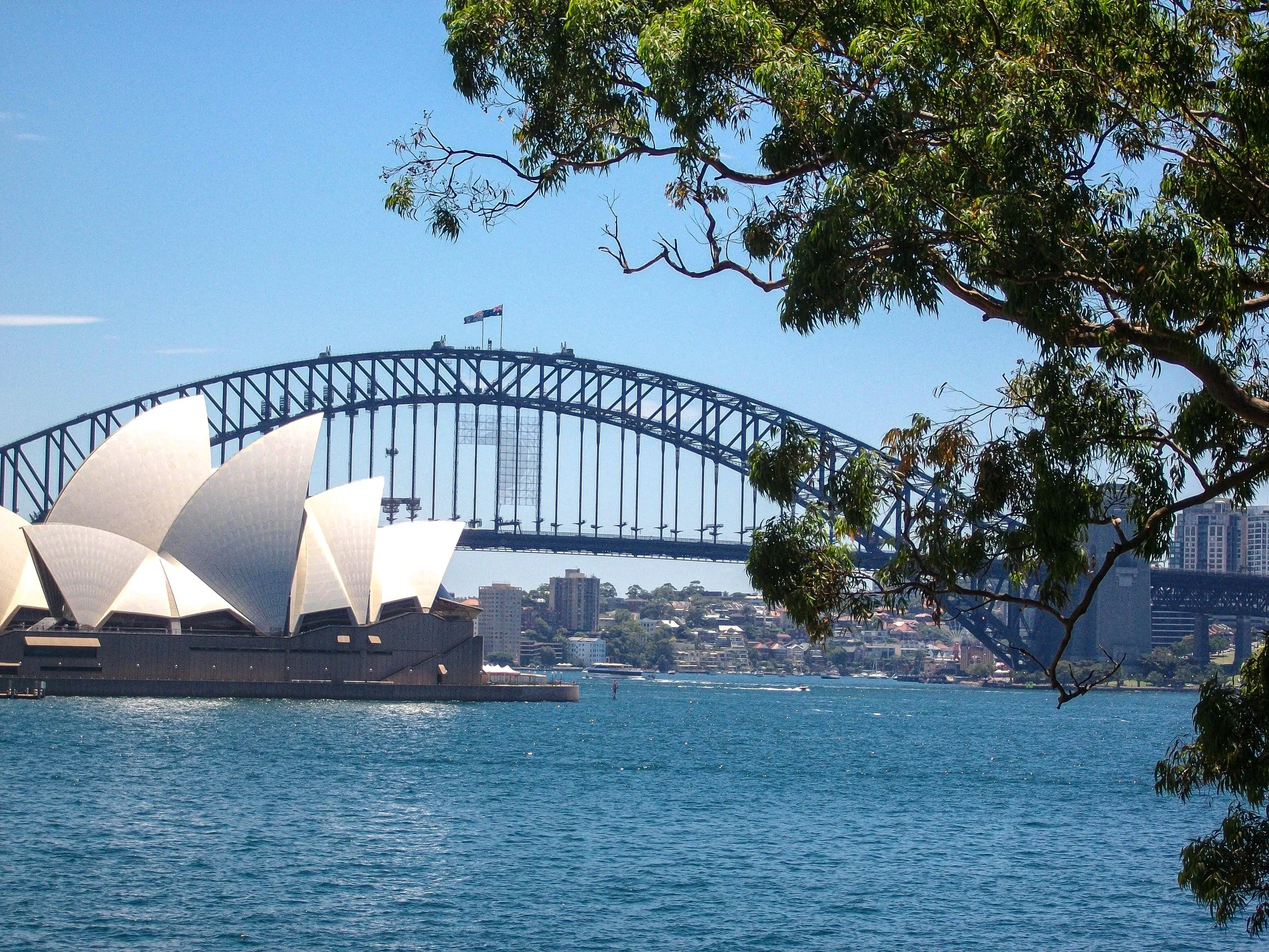 Australia 