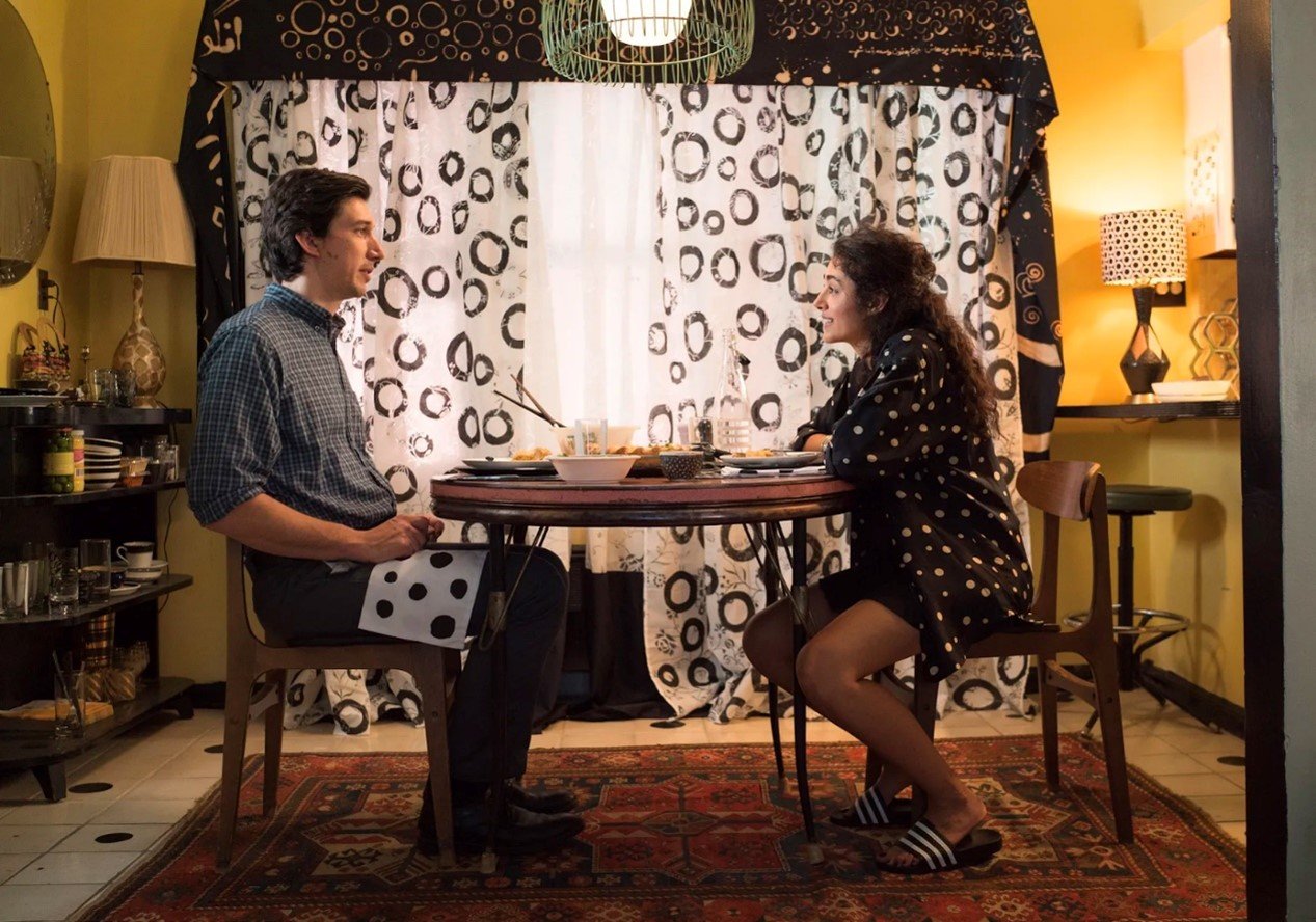 The Philosophy of 'Paterson': Finding Beauty and Inspiration Within Our Monotonous Lives