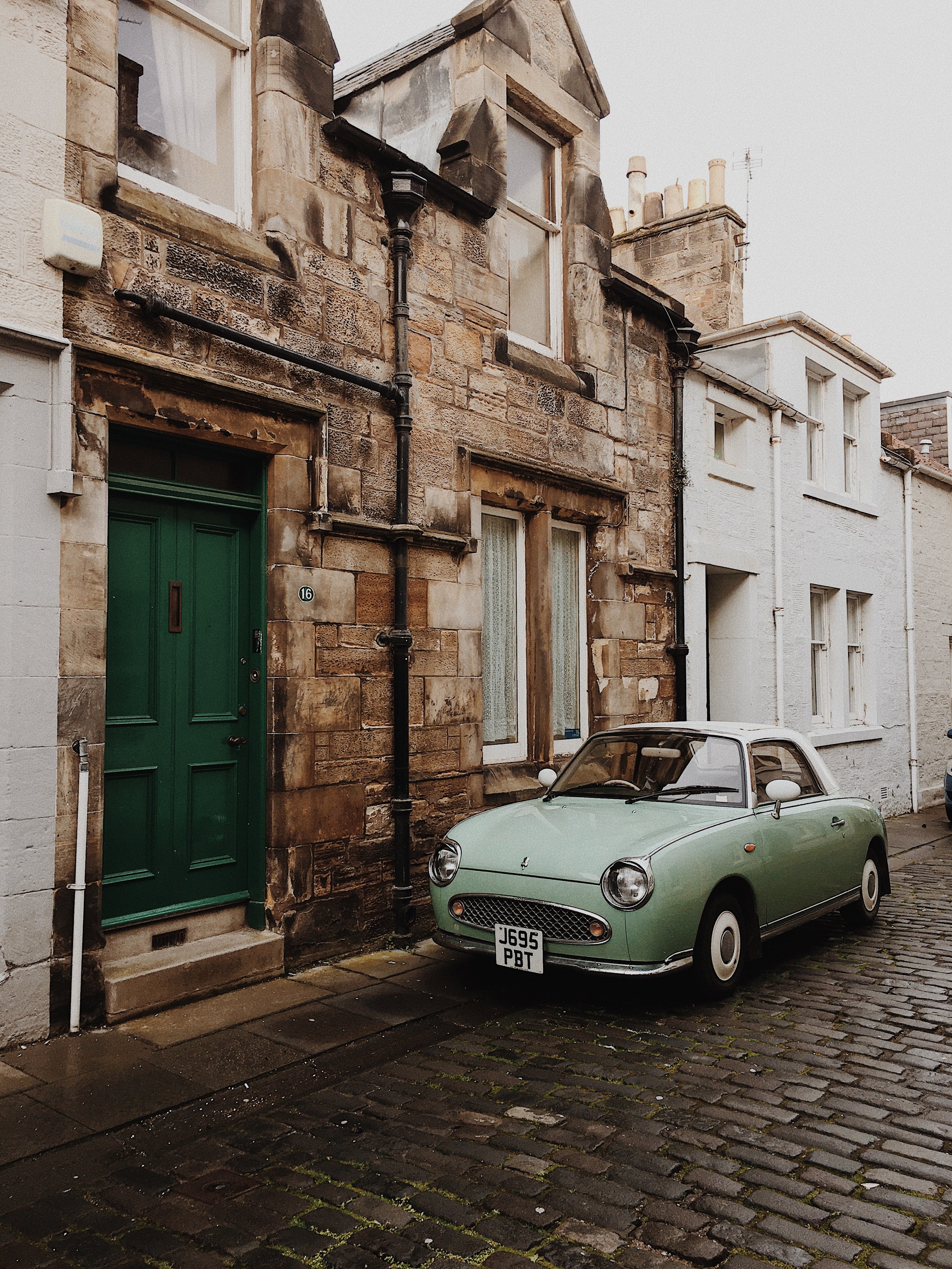 PRISMA Photography Exhibition Review