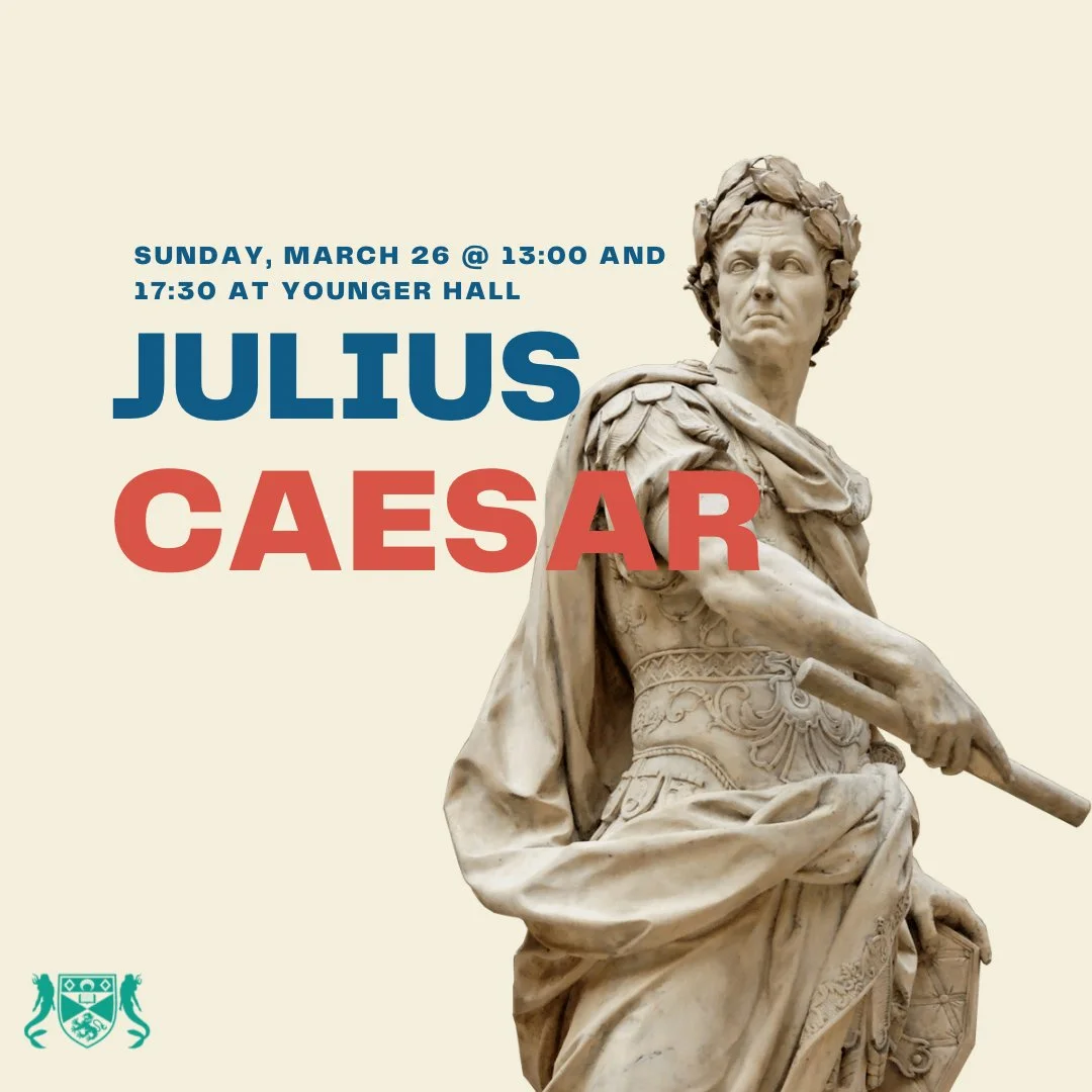 Theatre Review: Julius Caesar