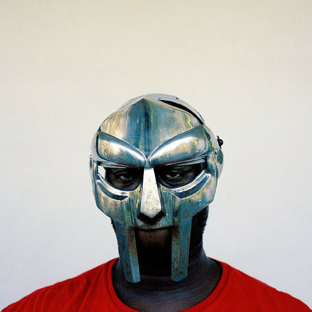 Hip-Hop's Most Inspiring Super Villain: A Review of MF DOOM’s ‘Mad Villainy’  