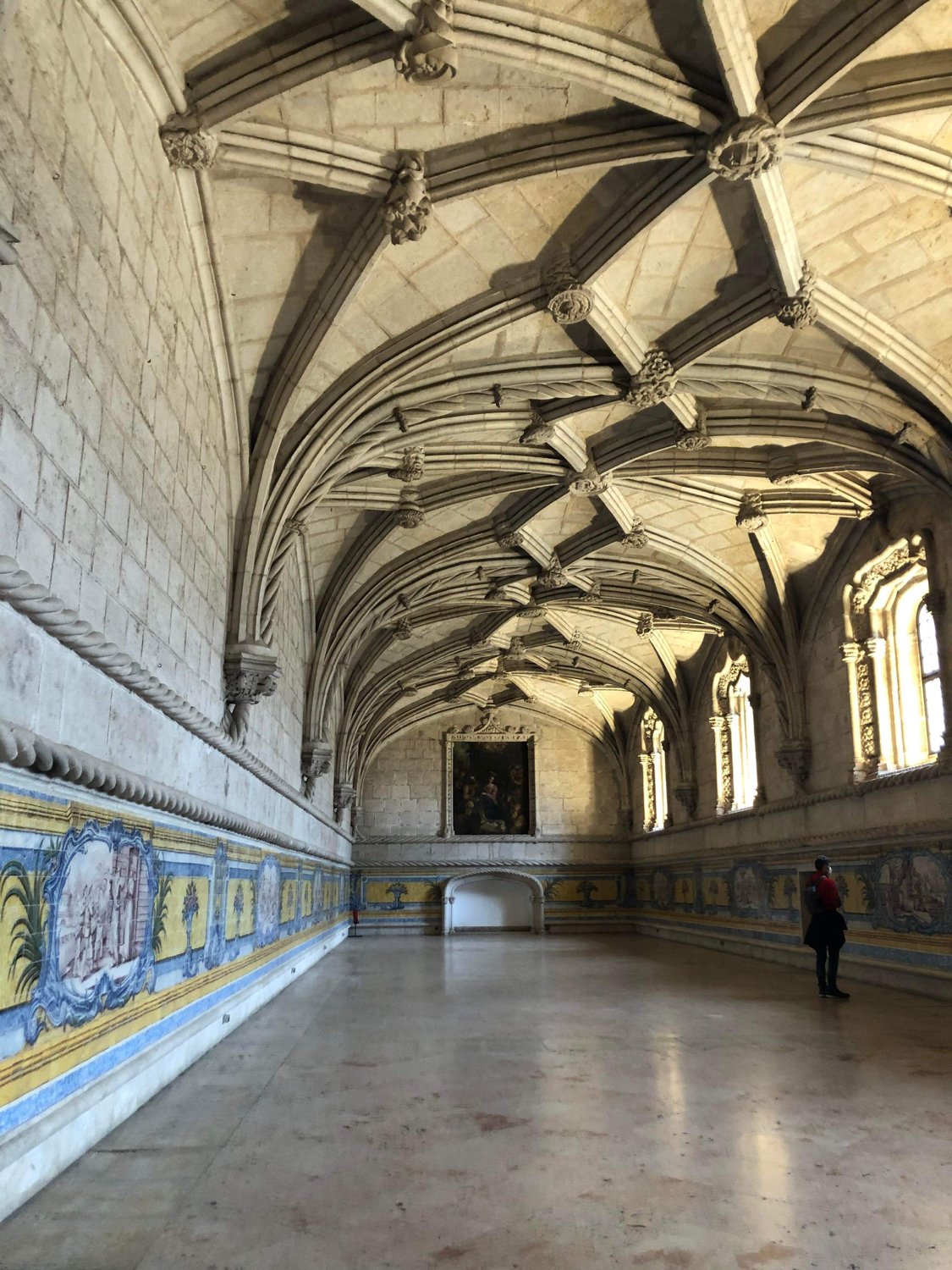 A Tile Tale: Spotlight on Azulejos