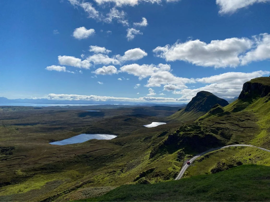 The Magic of the Young Scot Card: and where it can take you 