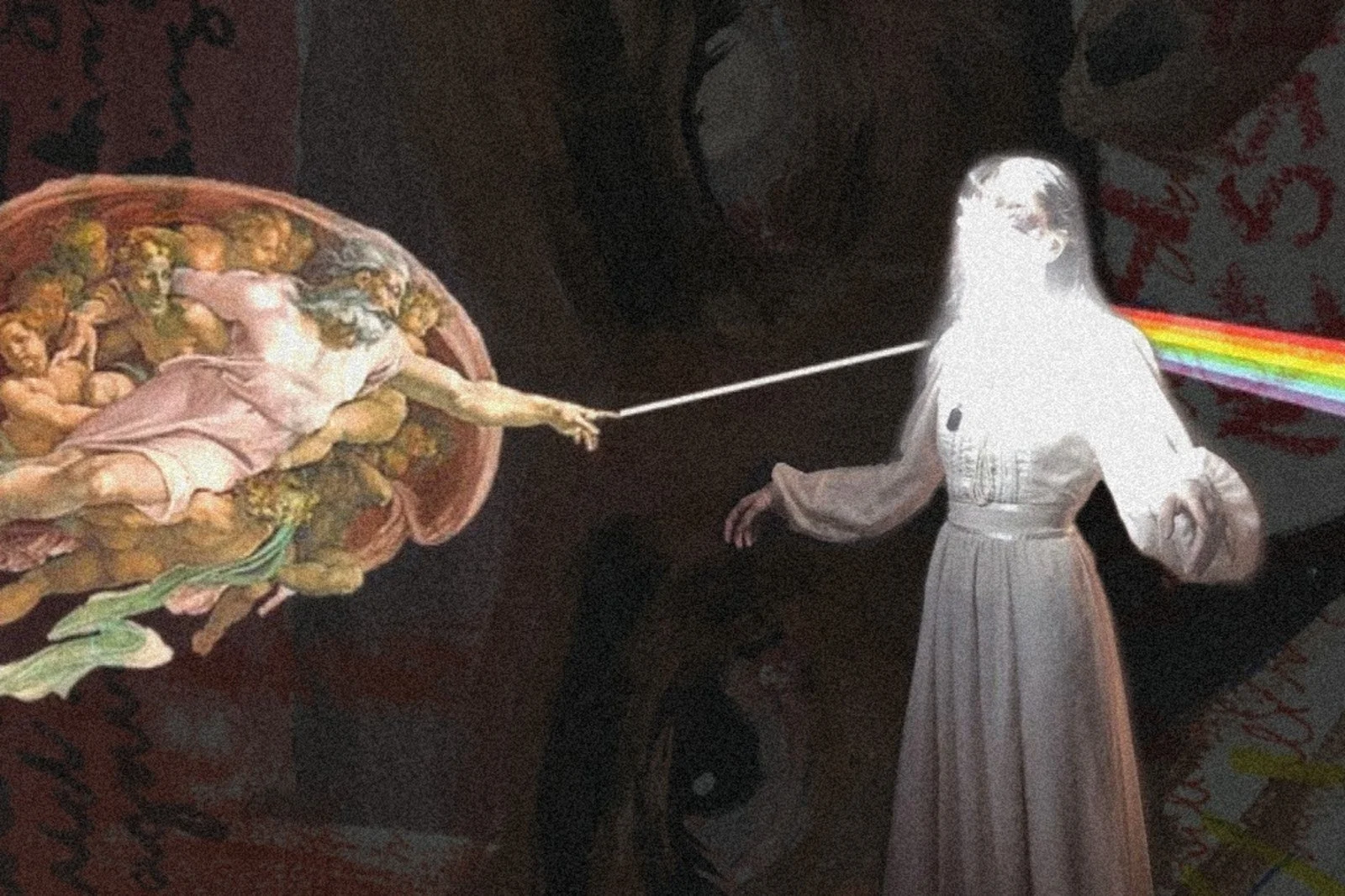 The Concept Behind The Concept Album