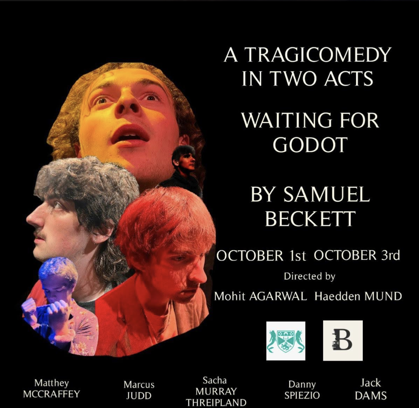 Theatre Review: Waiting for Godot