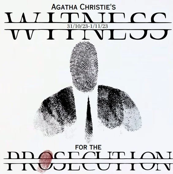 Theatre Review: Witness for the Prosecution