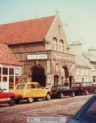 Breathing Memories: A Tribute to The New Picture House 