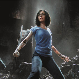 'Alita: Battle Angel' and the Complexity You Don't Expect