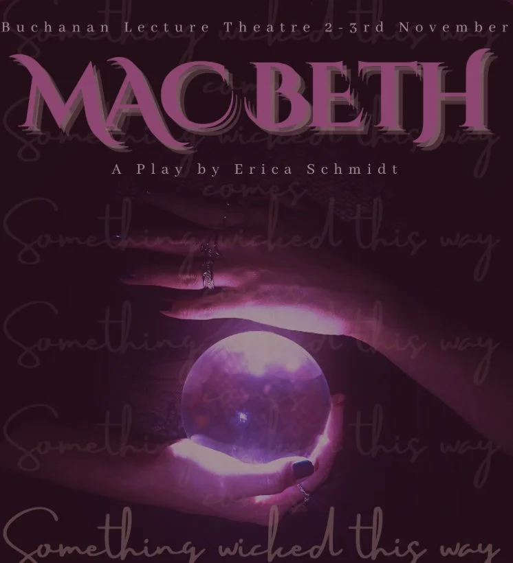 Theatre Review: Mac Beth