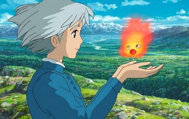 The Films of Hayao Miyazaki: Unlikely Heroes in Magical Worlds