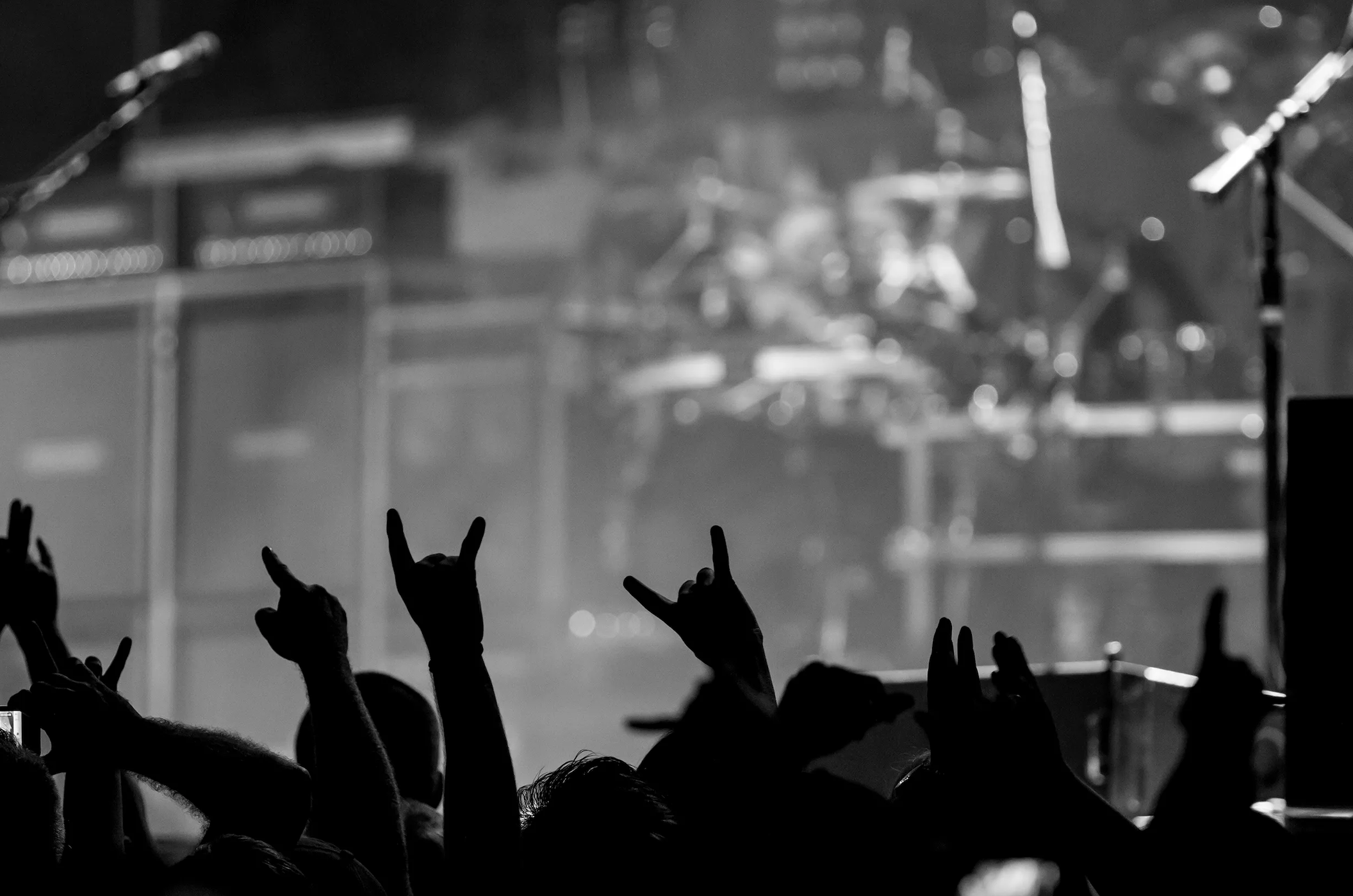 Heavy Metal in 2023 