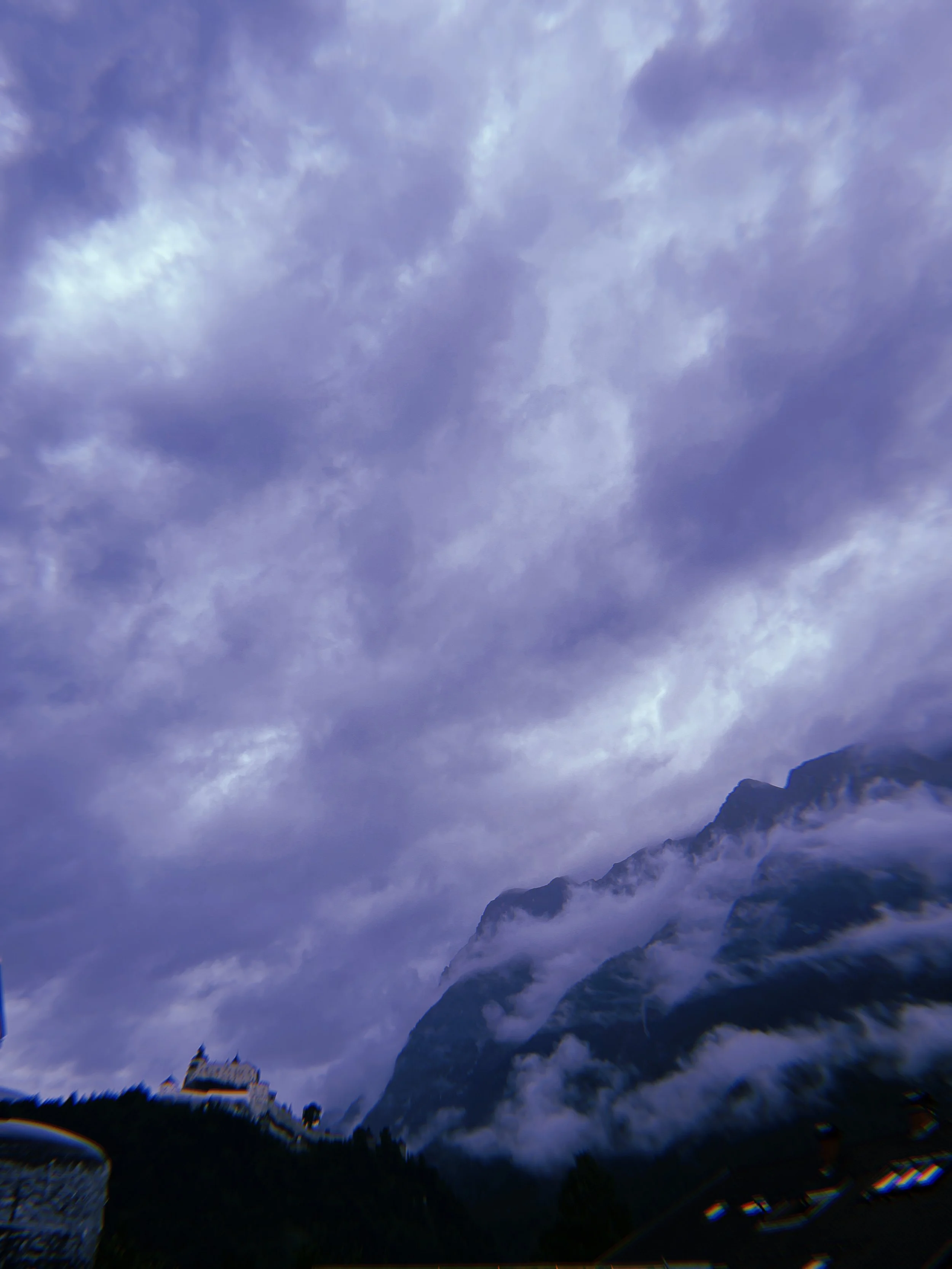 Übermorn