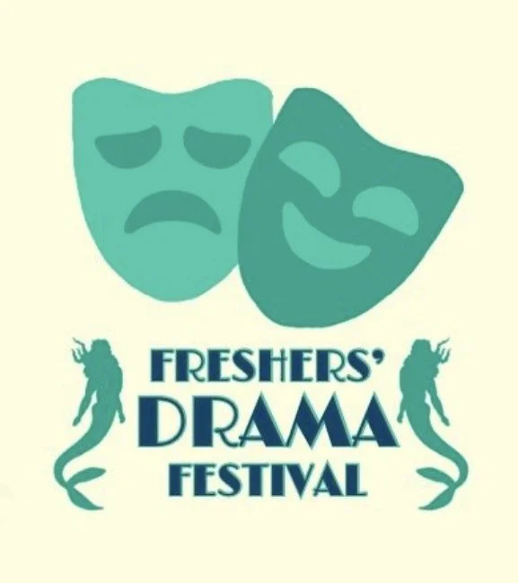 A Review of the Fresher's Drama Festival