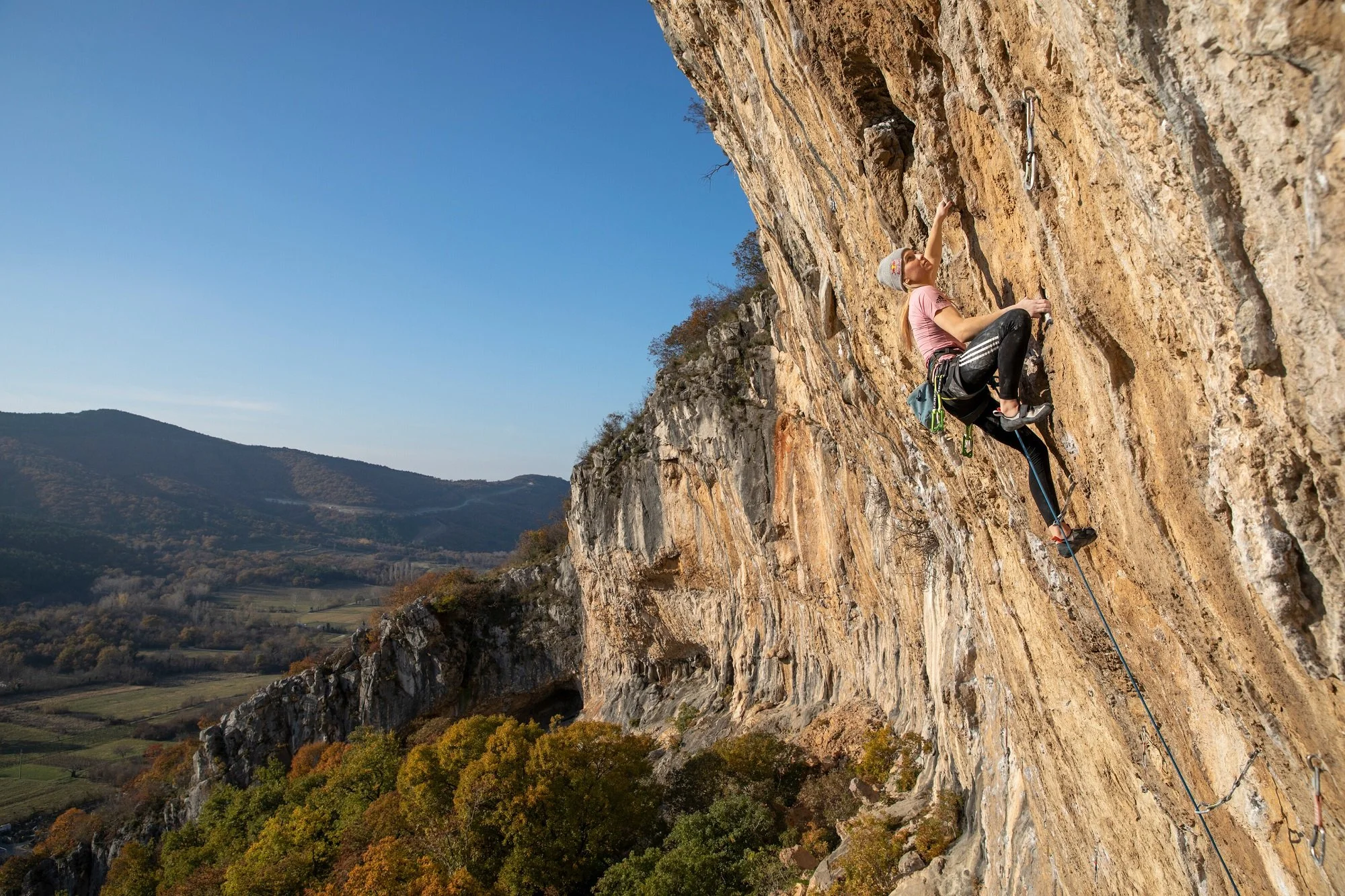 Editor's Pick: 5 Outdoor Films to Combat St Andrews Cabin Fever