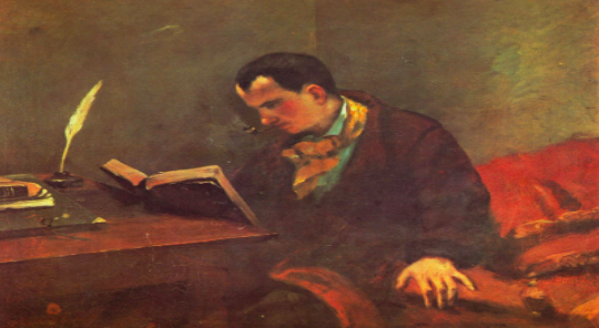 The Gift of Poetic Thought: How to Become a Poet  