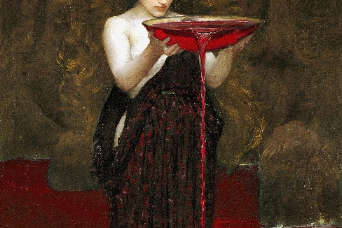 iphigenia after aulis 