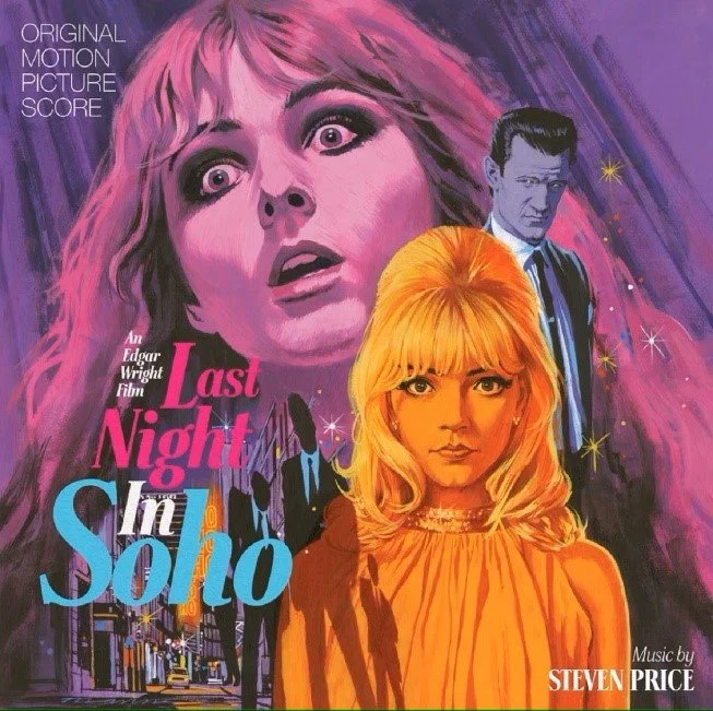 'Last Night in Soho' and the Modern Female Narrative