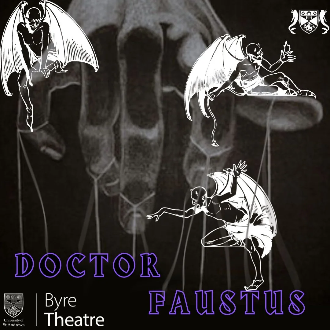 Theatre Review: Doctors Faustus