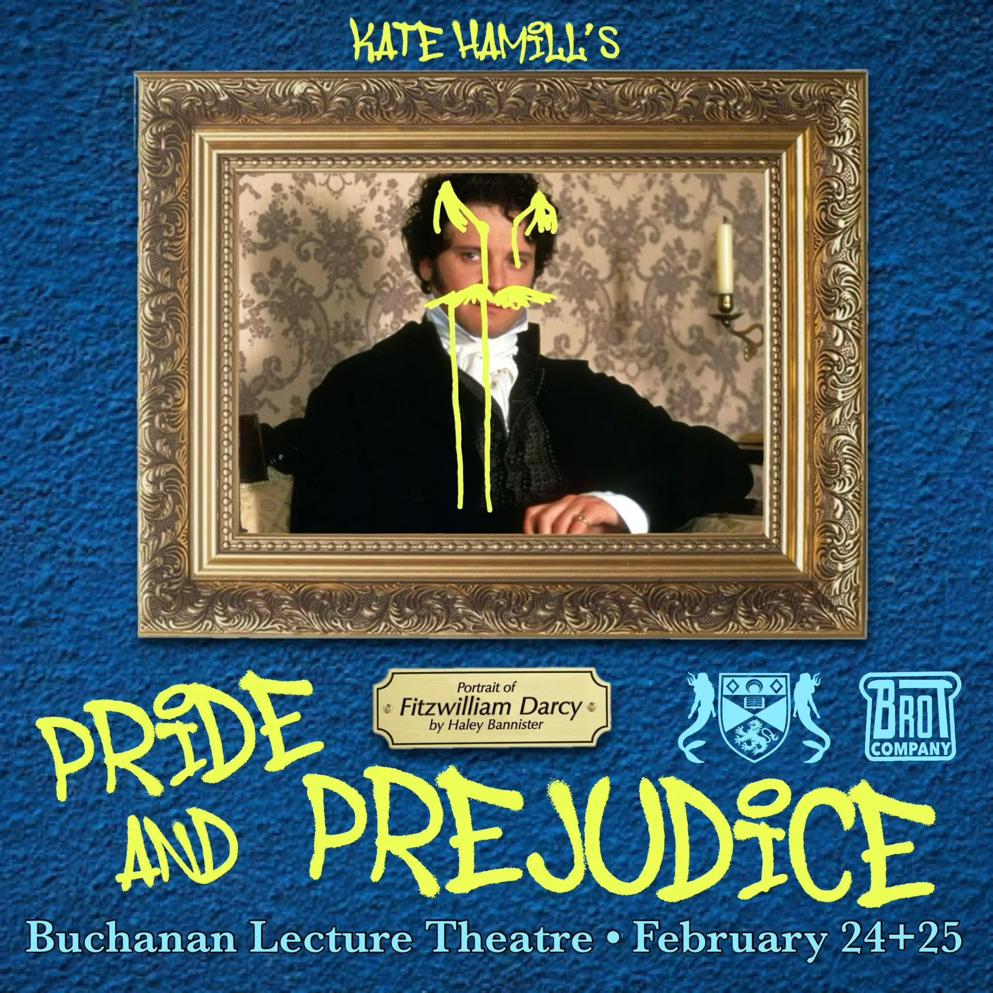 Theatre Review: Pride and Prejudice