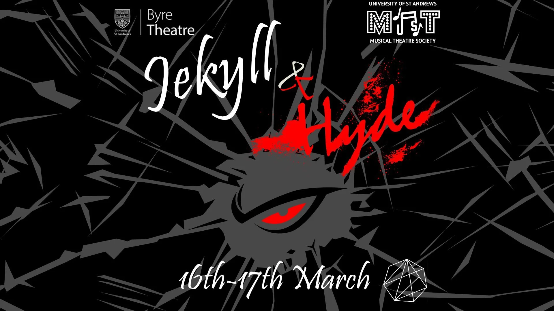 Theatre Review: Dr Jekyll and Mr Hyde
