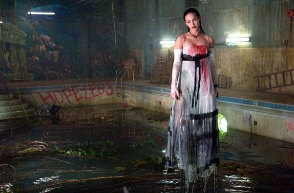 Jennifer’s Body: The Perfect Movie for the Imperfect Audience