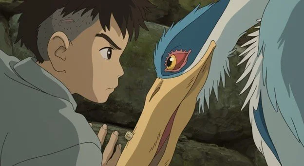 Echoes of Life: Miyazaki's and Yoshino's Philosophical Lessons in 'The Boy and the Heron' and 'How Do You Live?'