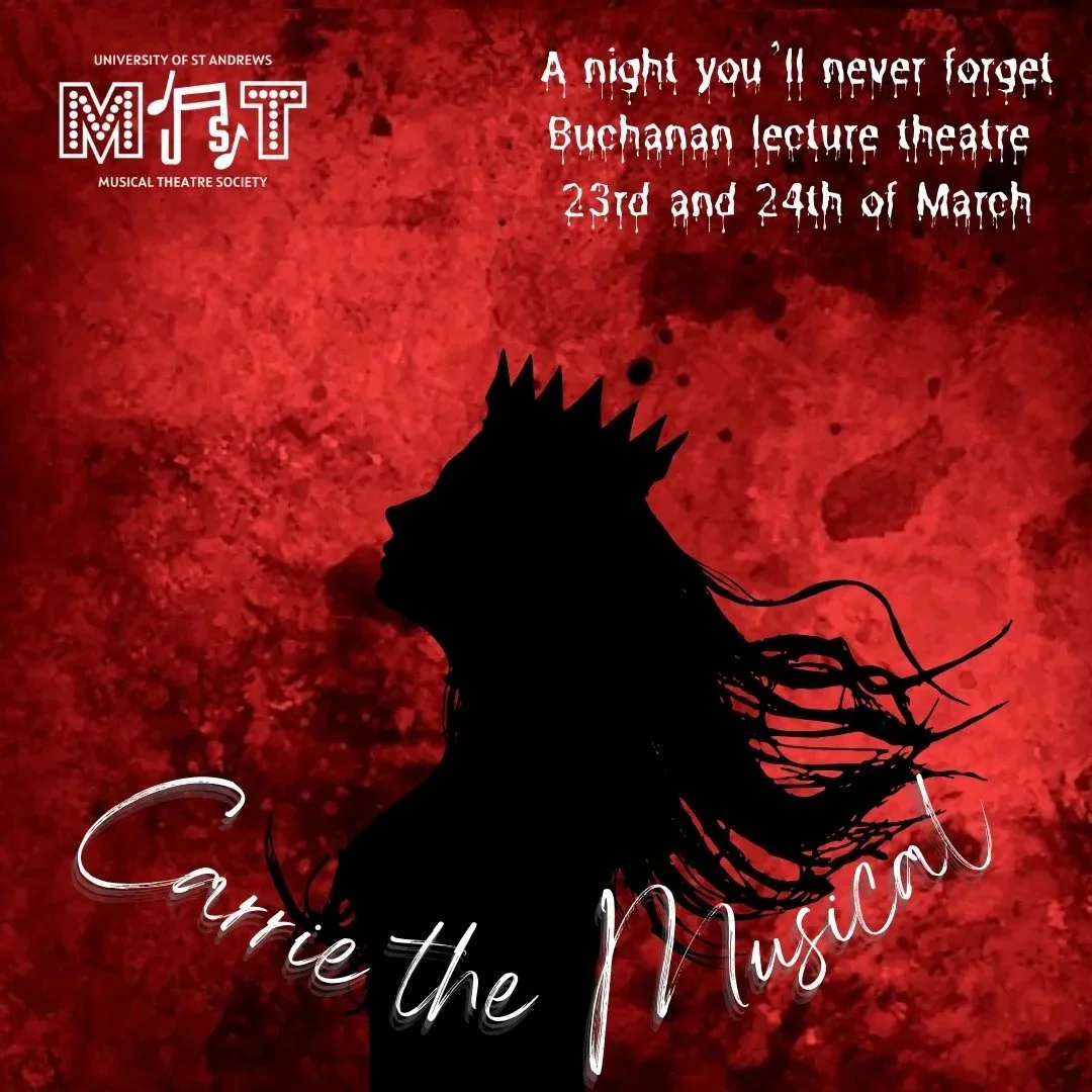 Theatre Review: Carrie the Musical