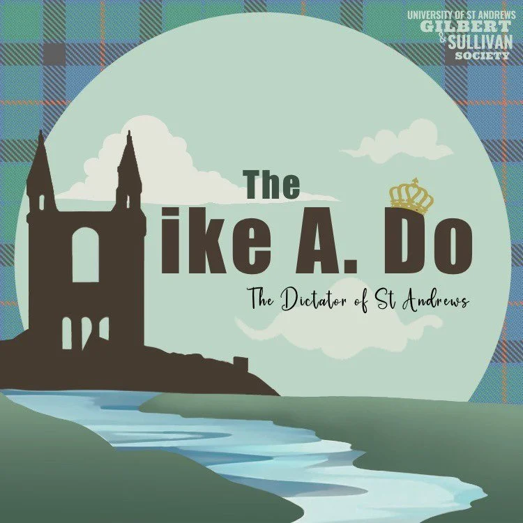 Theatre Review: The Mike A Do