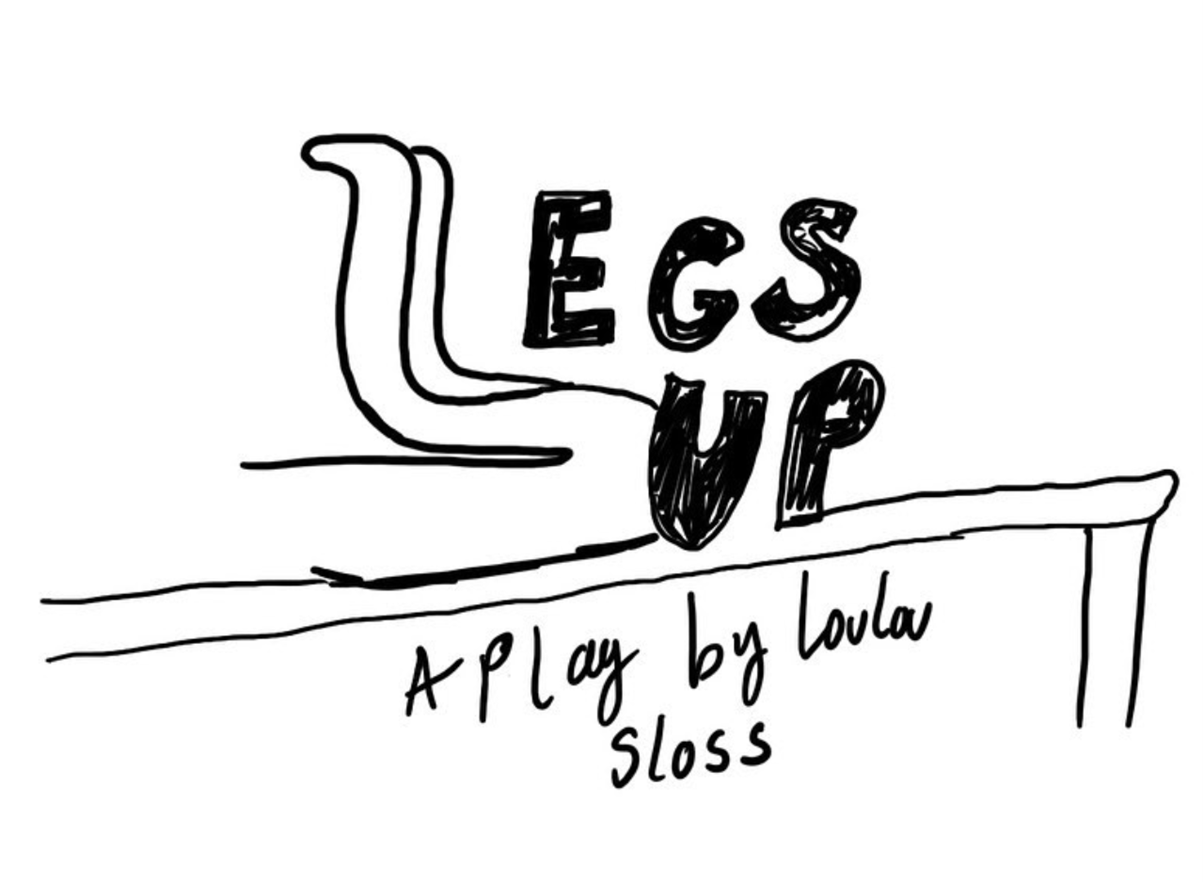 Theatre Review: Leg's Up
